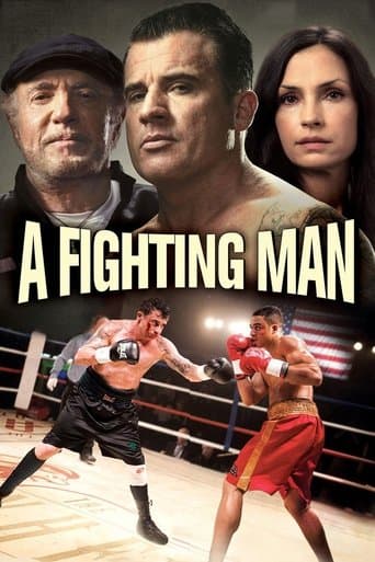 Watch A Fighting Man free online