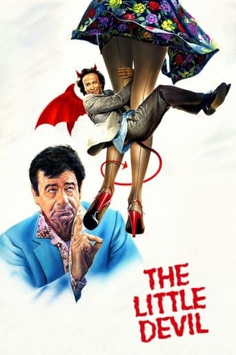 Watch The Little Devil free online