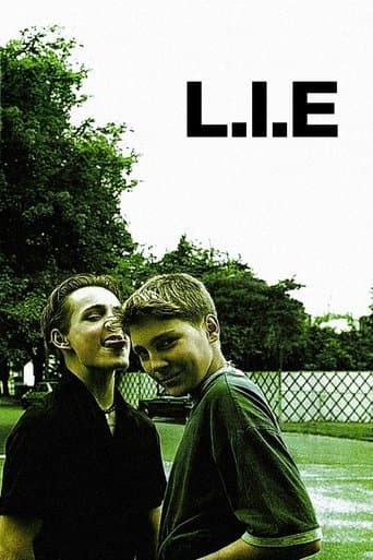 Watch L.I.E. free online