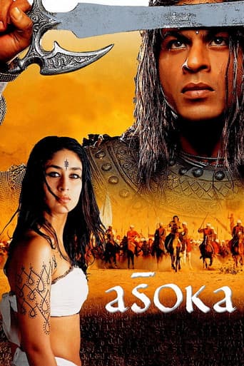 Watch Aśoka free online