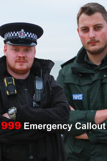 Watch 999: Emergency Call Out free online