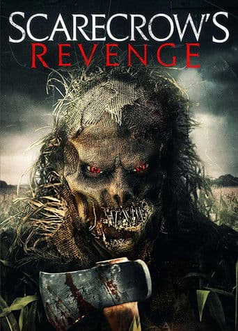 Watch Scarecrow's Revenge free online