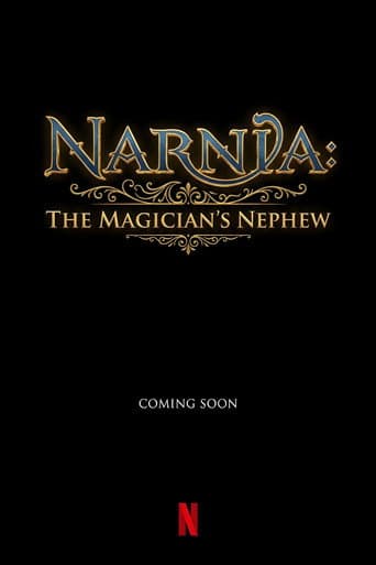 Watch Narnia: The Magician's Nephew free online