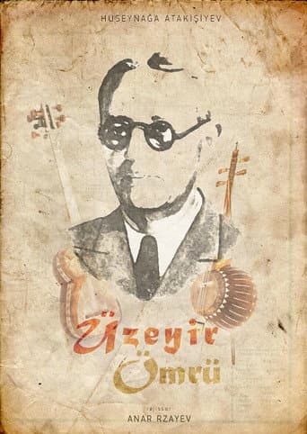Watch Uzeyir's Life free online