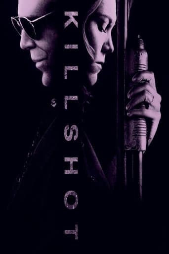 Watch Killshot free online