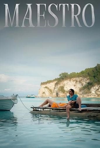 Watch Maestro in Blue free online