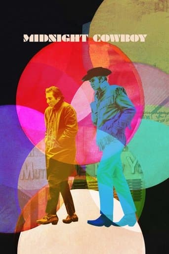 Watch Midnight Cowboy free online