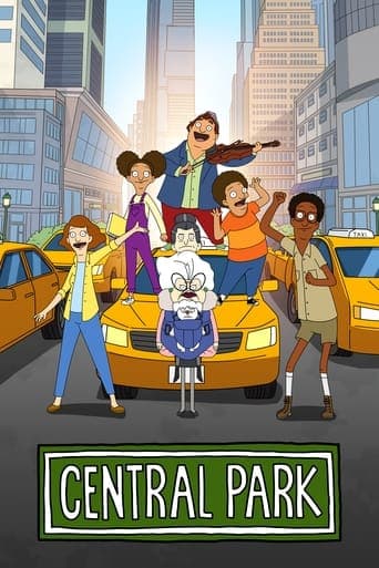 Watch Central Park free online