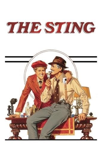 Watch The Sting free online