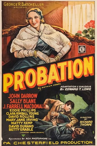 Watch Probation free online