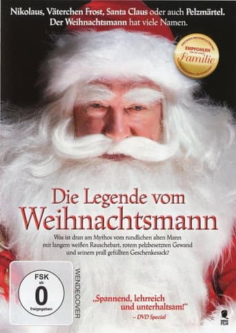 Watch Legends of Santa free online