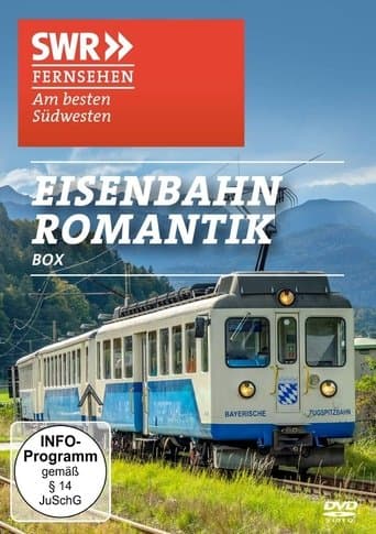 Watch Eisenbahn-Romantik free online