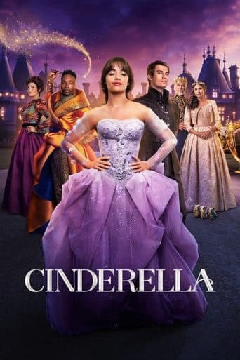 Watch Cinderella free online