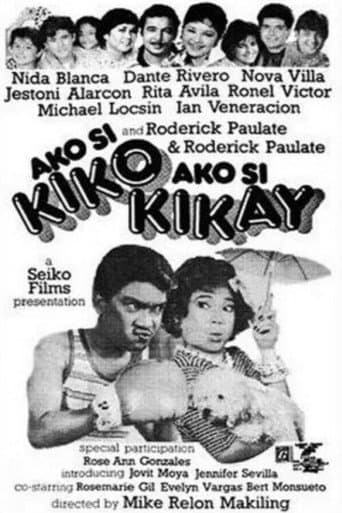 Watch I'm Kiko, I'm Kikay free online