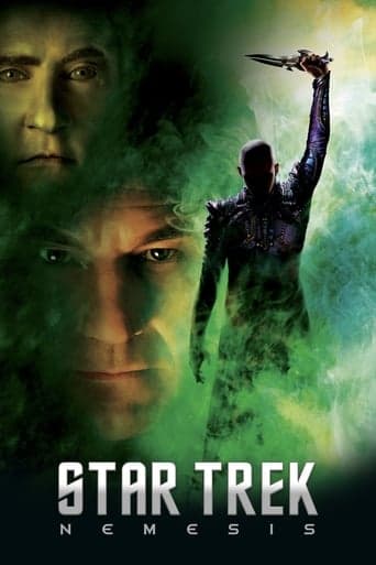 Watch Star Trek: Nemesis free online