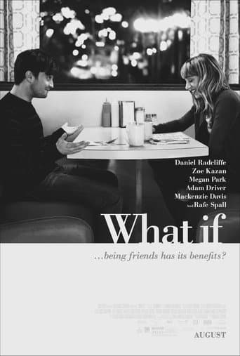 Watch What If free online