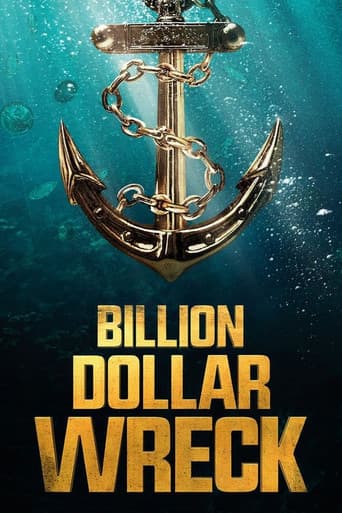 Watch Billion Dollar Wreck free online