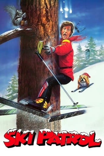 Watch Ski Patrol free online