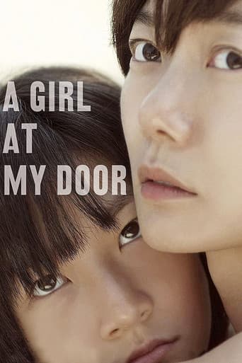 Watch A Girl at My Door free online