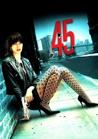 Watch .45 free online