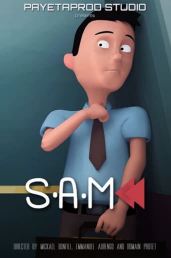 Watch Sam free online