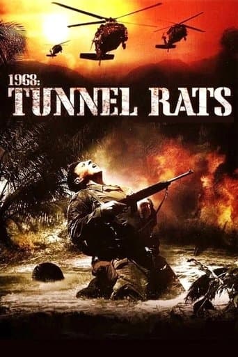 Watch Tunnel Rats free online