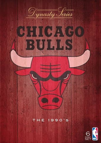 Watch NBA Dynasty Series - Chicago Bulls free online