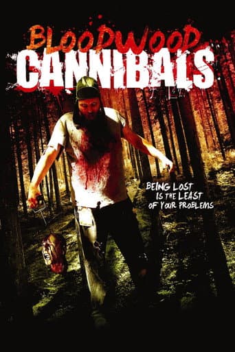 Watch Bloodwood Cannibals free online