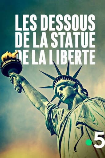 Watch Statue of Liberty: The New Secrets free online