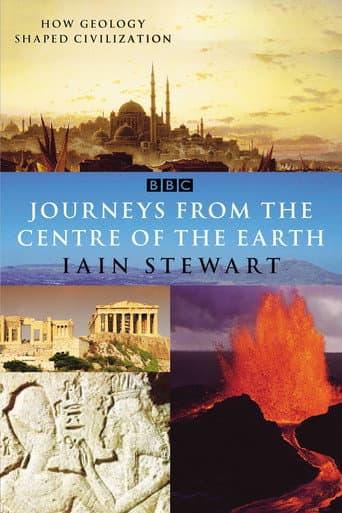 Watch Journeys from the Centre of the Earth free online