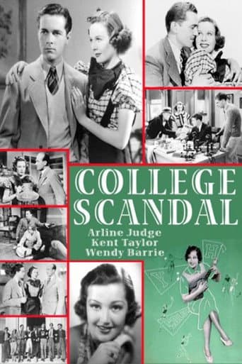 Watch College Scandal free online