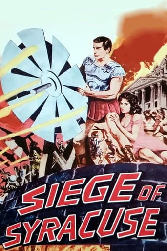 Watch Siege of Syracuse free online