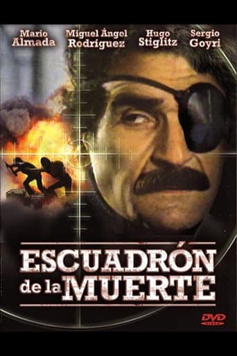 Watch Death Squad free online
