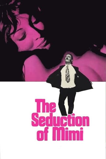 Watch The Seduction of Mimi free online