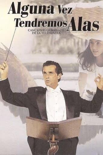 Watch Alguna Vez Tendremos Alas free online