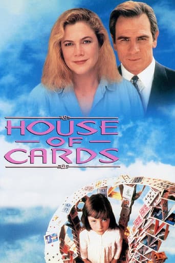 Watch House of Cards free online