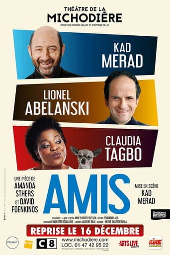 Watch Amis free online