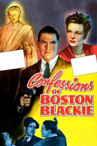 Watch Confessions of Boston Blackie free online