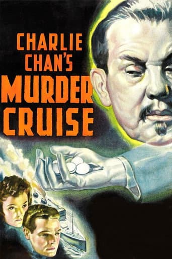 Watch Charlie Chan's Murder Cruise free online