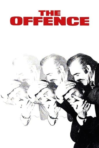 Watch The Offence free online