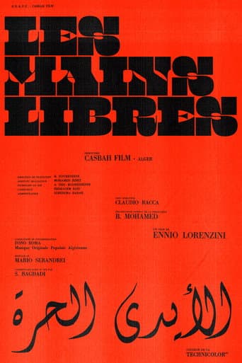 Watch Les Mains Libres free online