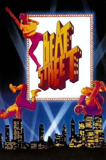 Watch Beat Street free online