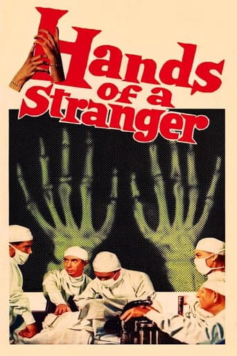 Watch Hands of a Stranger free online