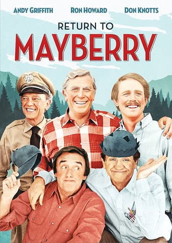 Watch Return to Mayberry free online