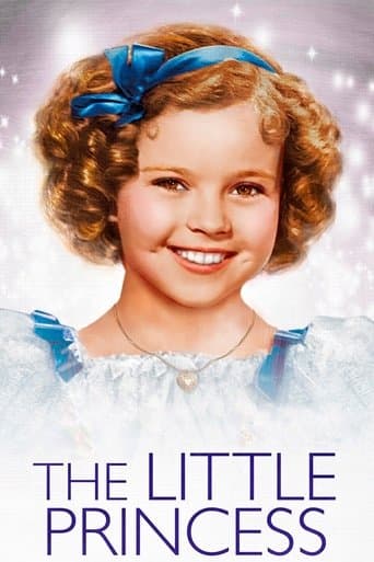 Watch The Little Princess free online