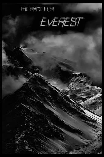 Watch The Race for Everest free online