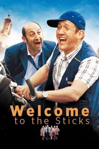 Watch Welcome to the Sticks free online