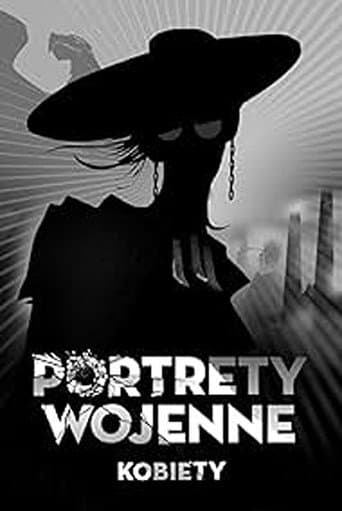 Watch Wartime Portraits: Women free online