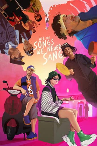 Watch All the Songs We Never Sang free online