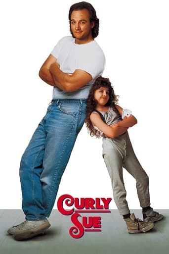 Watch Curly Sue free online